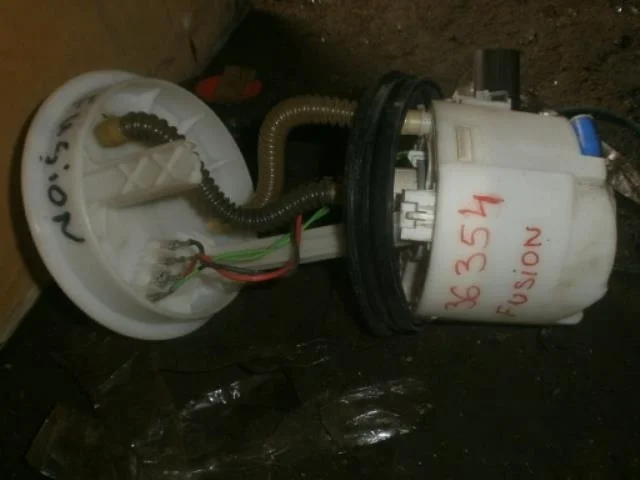 бензонасос Ford Focus II рестайлинг (2007—2011)