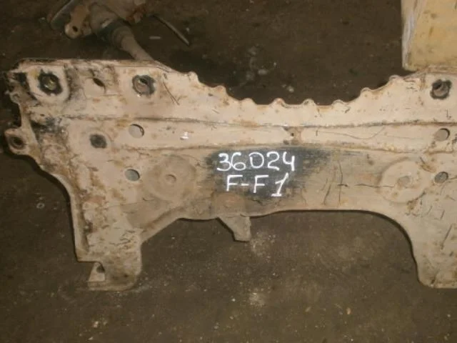 Подрамник Ford Focus I (1998—2004) Перед