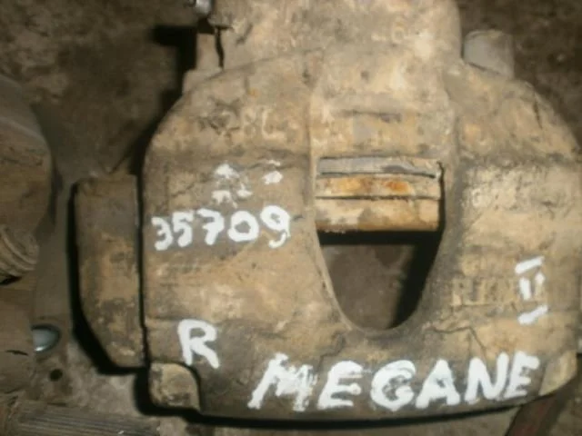 суппорт Renault Scenic II (2003—2006) Перед Право