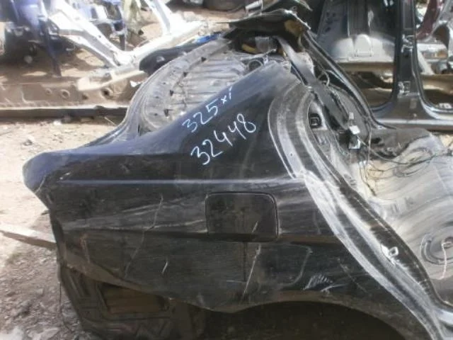 Крыло BMW 3 серия E90/E91/E92/E93 рестайлинг (2008—2013) Зад Право