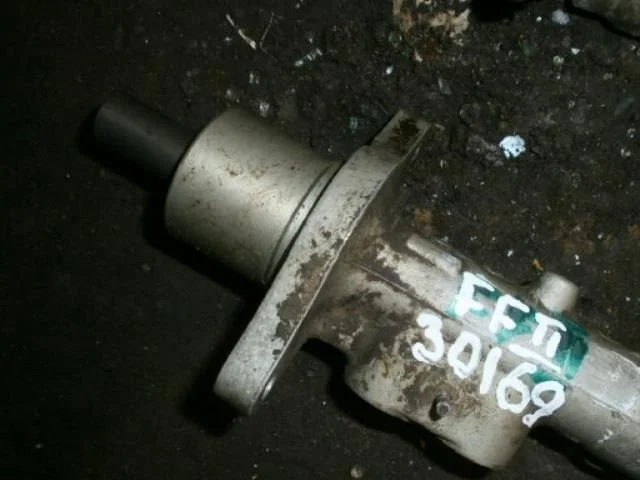 тормозной цилиндр Ford Focus II рестайлинг (2007—2011)