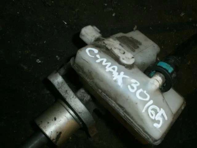 тормозной цилиндр Ford Focus II рестайлинг (2007—2011)