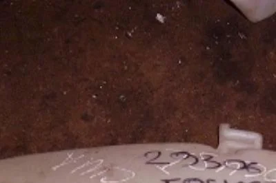 бачок стеклоомывателя Ford Focus I (1998—2004)