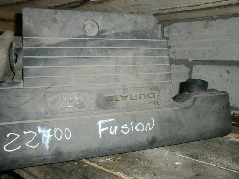 Корпус воздушного фильтра Ford Fusion I рестайлинг (2005—2012)