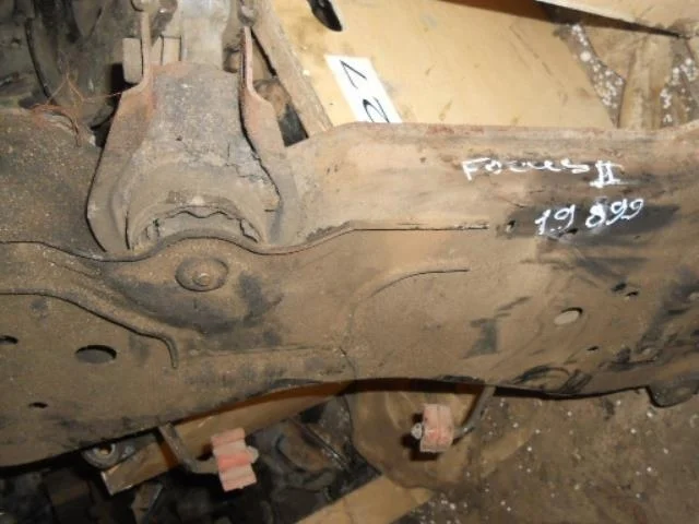 Подрамник Ford Focus II (2005—2008) Перед