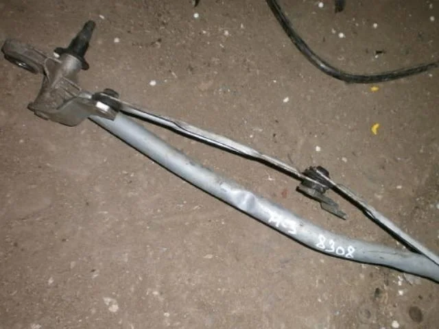 трапеция дворников Mazda 3 BK (2003—2006)