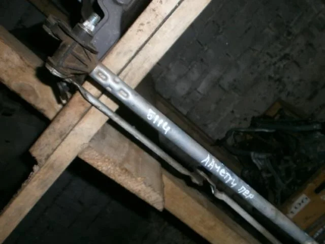 трапеция дворников Chevrolet Lacetti I (2004—2013)