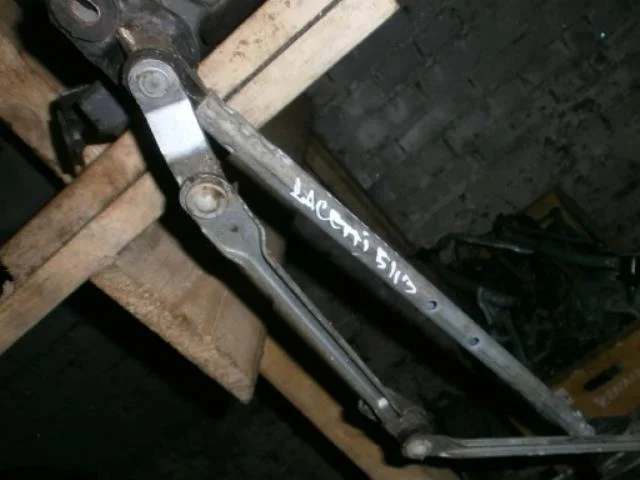 трапеция дворников Chevrolet Lacetti I (2004—2013)