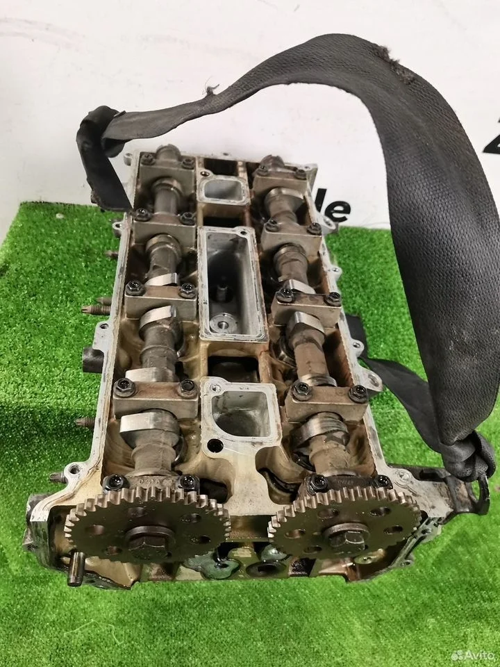 Гбц ford focus 2 2,0 л 145 л/с