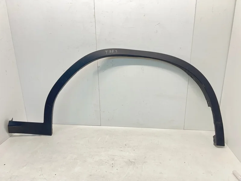 Расширитель крыла Bmw X3 2017-2024 51777400672 G01, передний правый