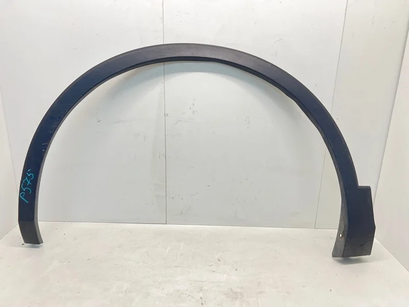 Расширитель крыла Volkswagen Tiguan 2016-2020 5NA854731E 2, передний левый