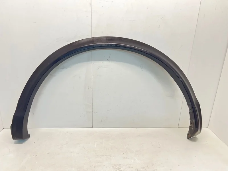 Расширитель крыла Nissan Qashqai 2013-2020 93829BM90A 2, задний левый