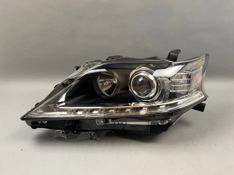 Фара Lexus Rx 2012-2015 8118548B40 3, левая