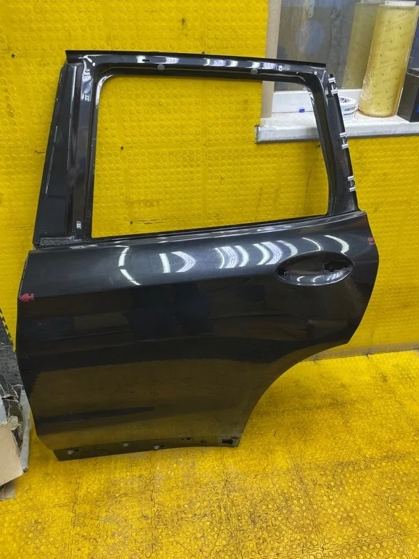 Дверь Bmw X3 2020 41007465533 G01 B57D30A 58406217, задняя левая