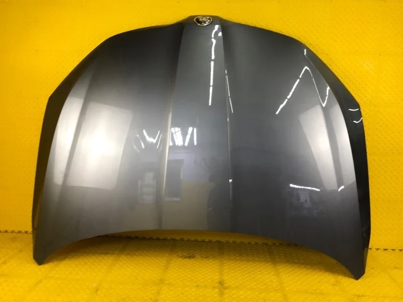 Капот Skoda Octavia 2018 5E0823031B 5E3 CJS 298666