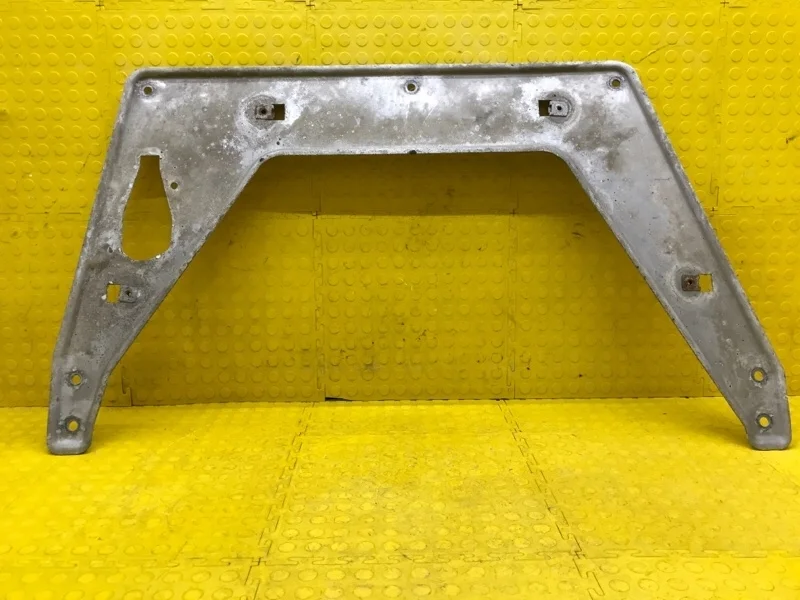 Распорка Porsche Panamera 2014 97034111105 970 CWAA