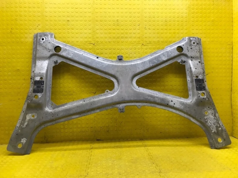 Распорка Porsche Panamera 2014 97034126106 970 CWAA