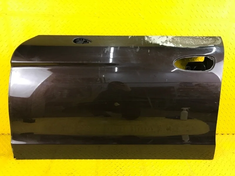 Дверь Porsche Panamera 2014 97053101100 970 CWAA, передняя левая