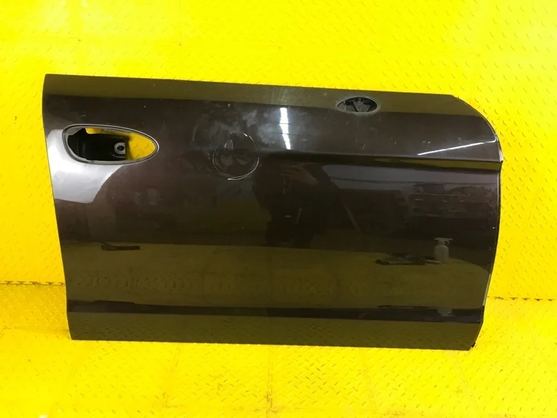 Дверь Porsche Panamera 2014 97053101101 970 CWAA, передняя правая