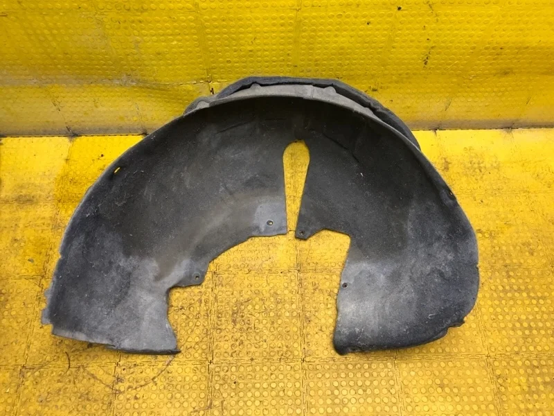 Подкрылок Porsche Panamera 2014 97050413303 970 CWAA, задний левый