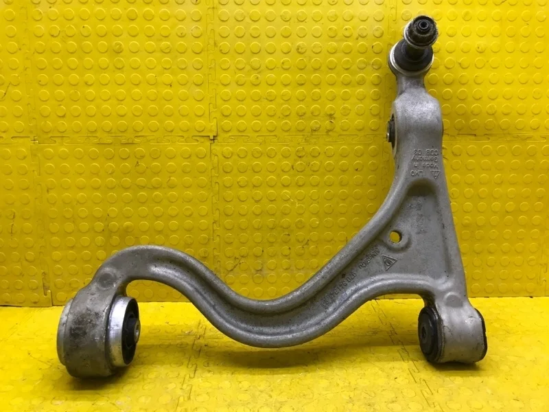 Рычаг подвески Porsche Panamera 2014 97034105323 970 CWAA, передний левый