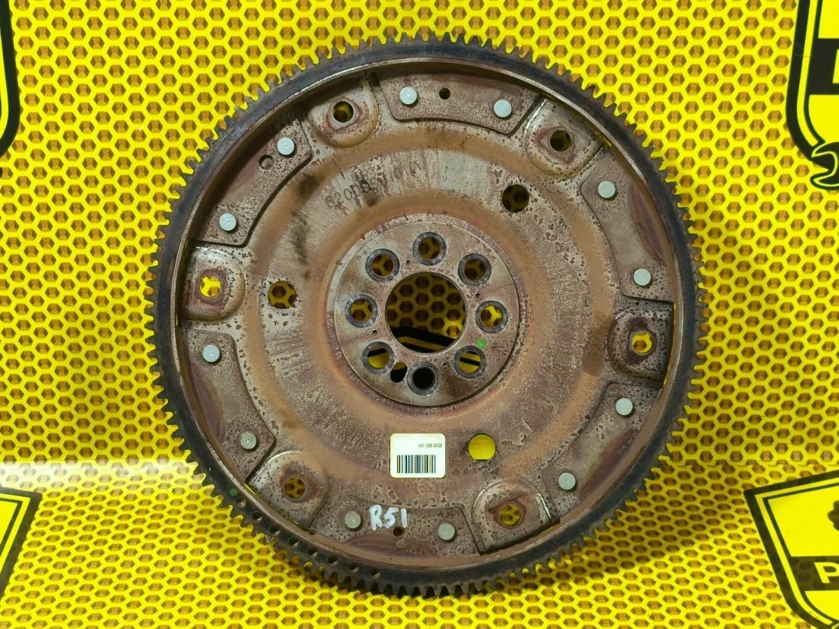 Маховик АКПП Nissan Pathfinder 2011 1231000Q1K R51 V9X