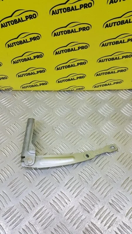 Петля капота левая Dacia Duster 2010-2017 2016 654016409R 1.6 I