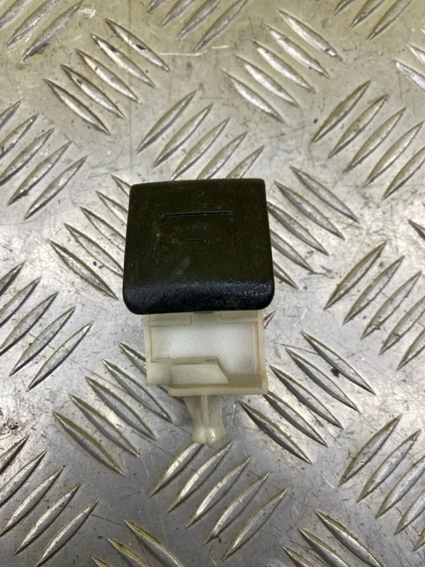 Ручка открывания капота Toyota Land Cruiser Prado 120 (2002-2009) 2003 5360152010 3.0 D 1KDFTV