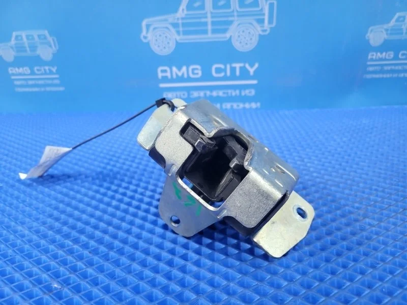 Замок багажника Mercedes-Benz M-Class 2004 A1637400235 W163 M112