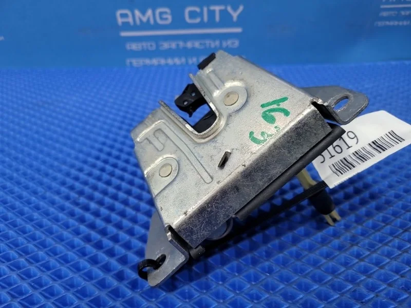 Замок багажника Mercedes-Benz M-Class 2004 A1637400235 W163 M112