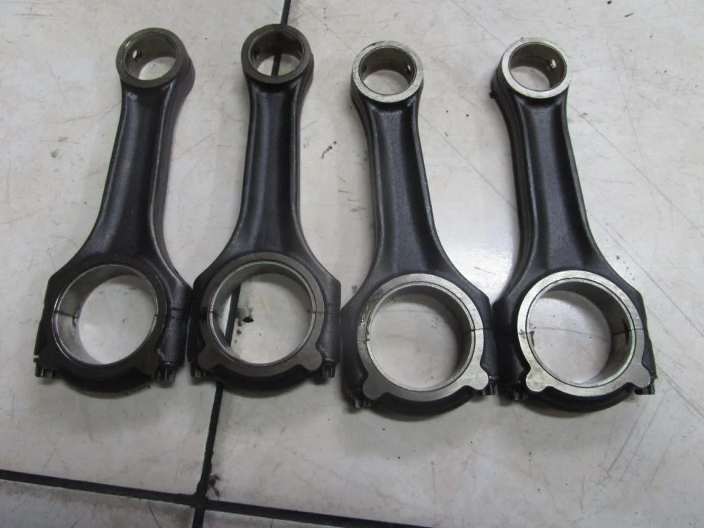 Шатун Дизель Mercedes-Benz