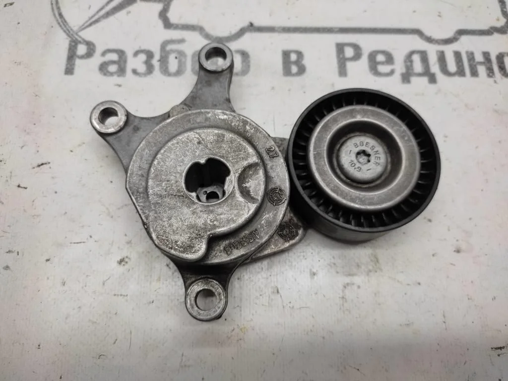 Натяжитель ремня Mercedes-Benz