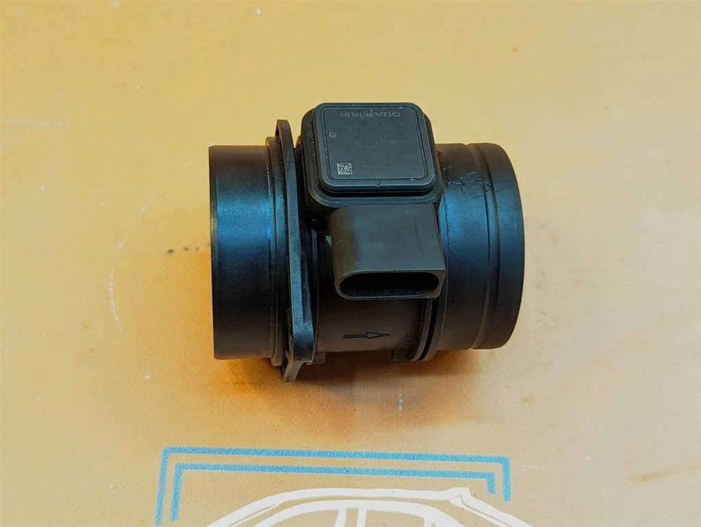 Расходомер Mercedes-Benz