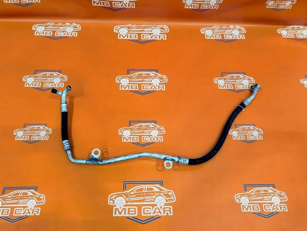 Трубка кондиционера Mercedes-Benz