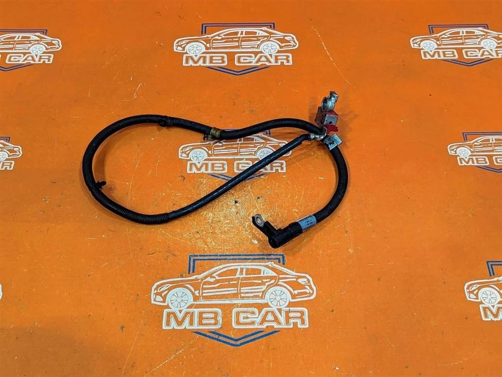 Провод стартера Mercedes-Benz