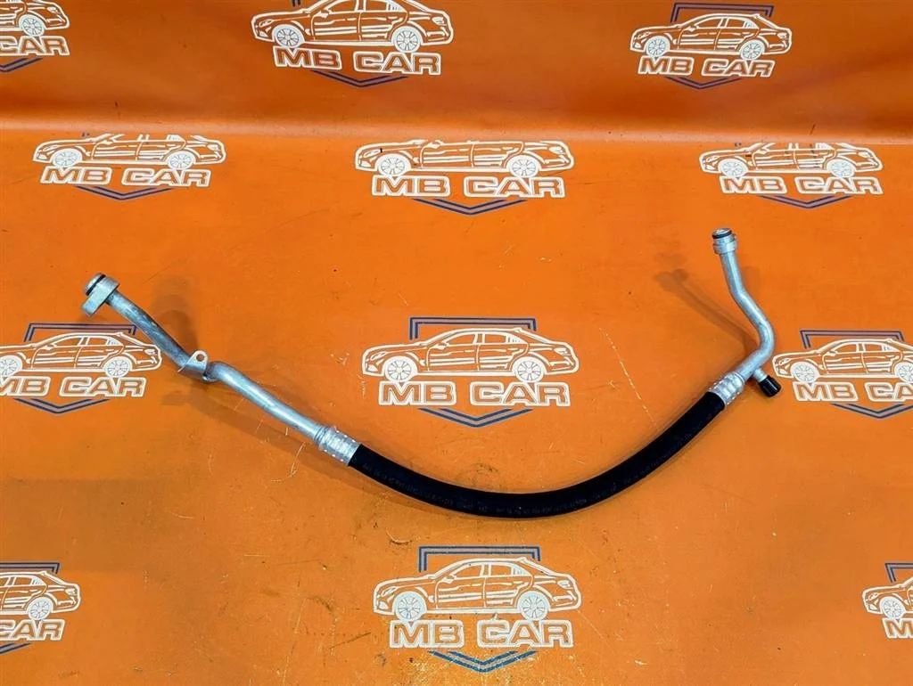 Трубка кондиционера Mercedes-Benz