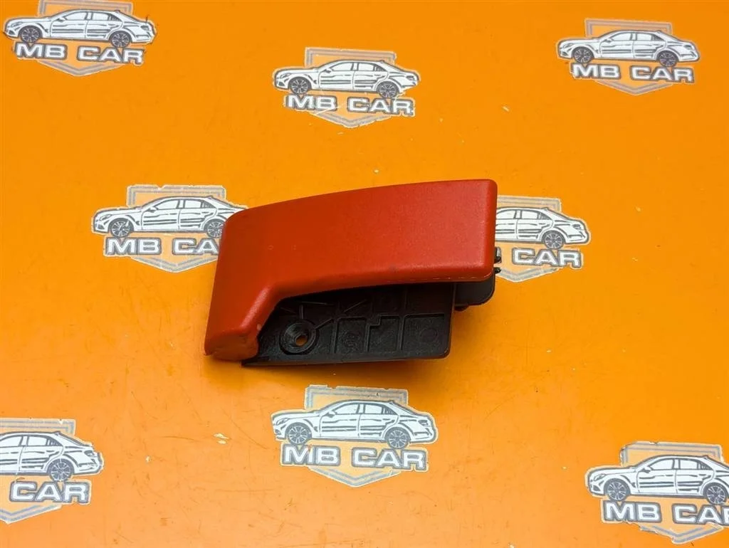 Ручка открытия капота Mercedes-Benz