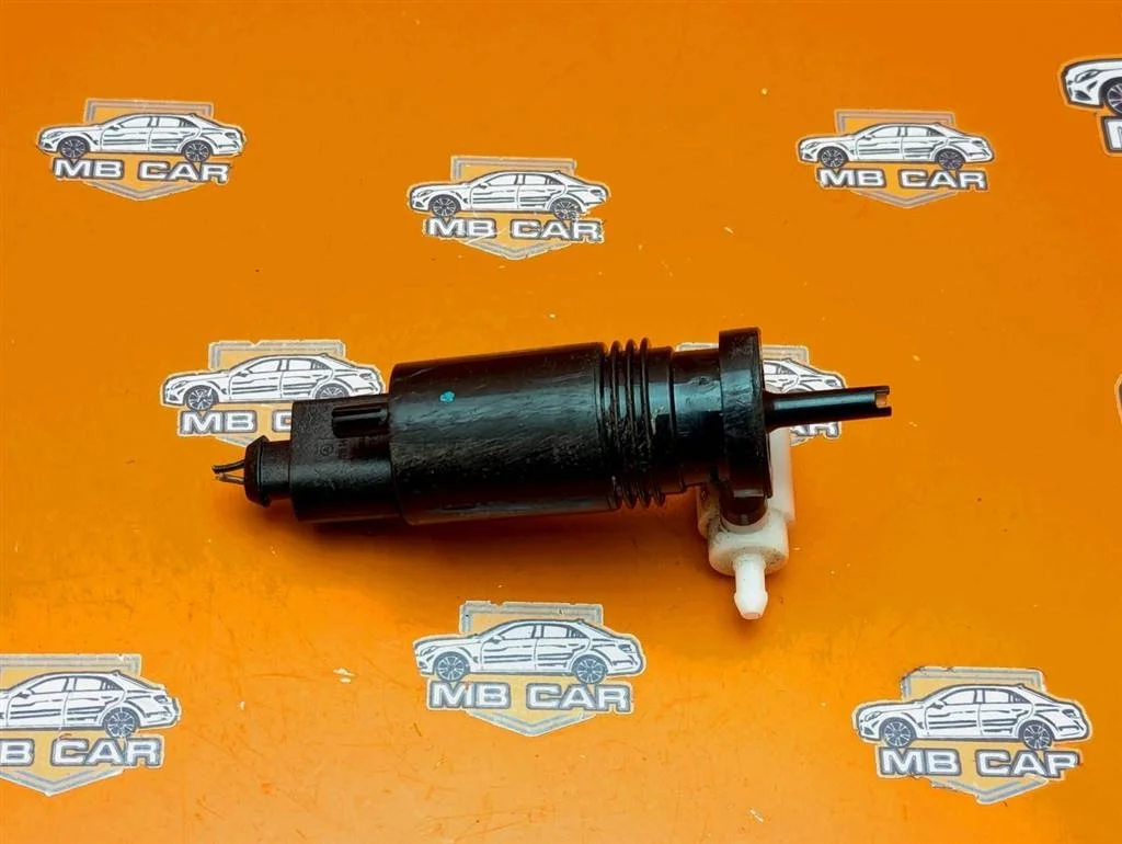 Насос омывателей Mercedes-Benz