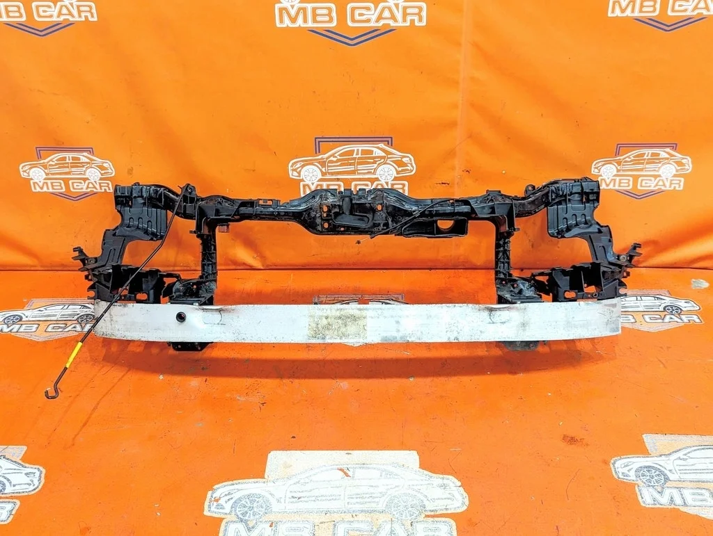 Телевизор в сборе Mercedes-Benz