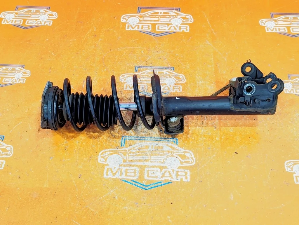 Стойка передняя Mercedes-Benz