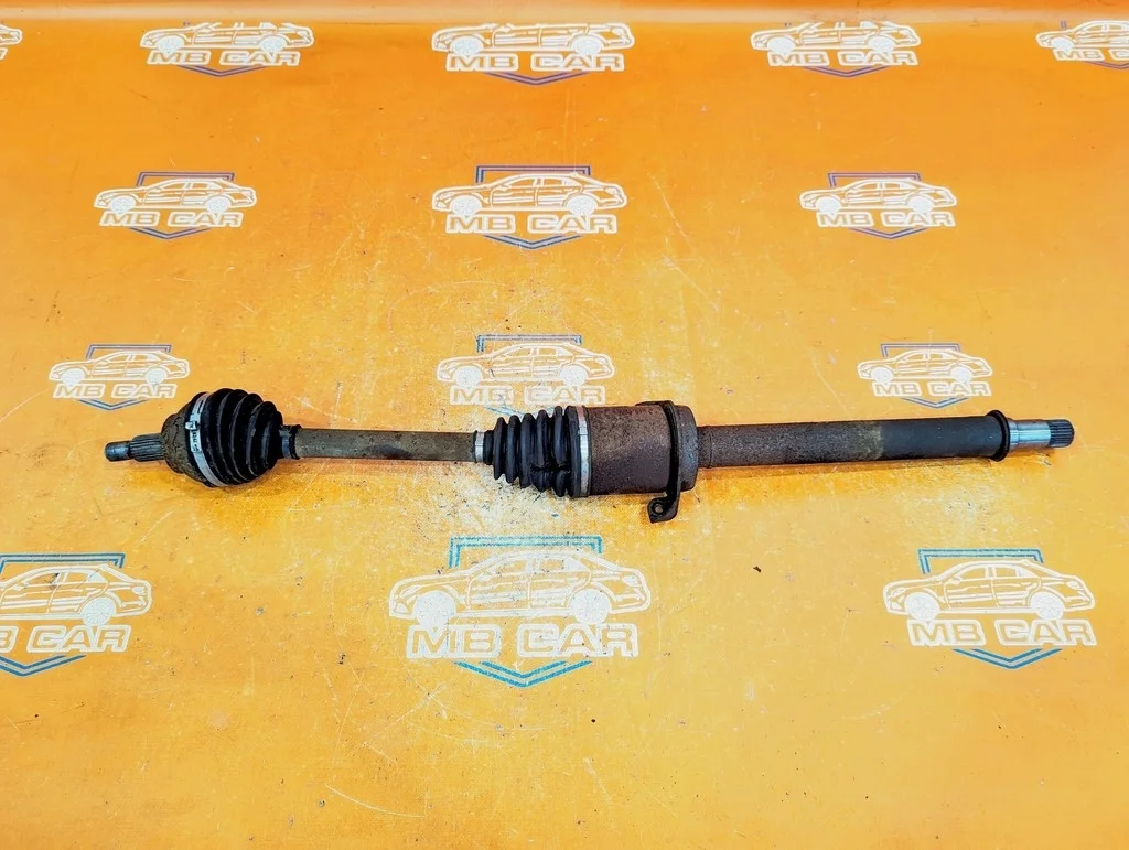 Привод передний правый Mercedes-Benz