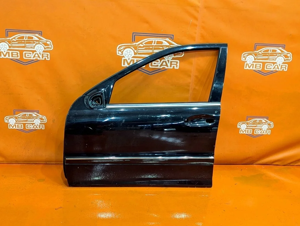 Дверь передняя левая Mercedes-Benz