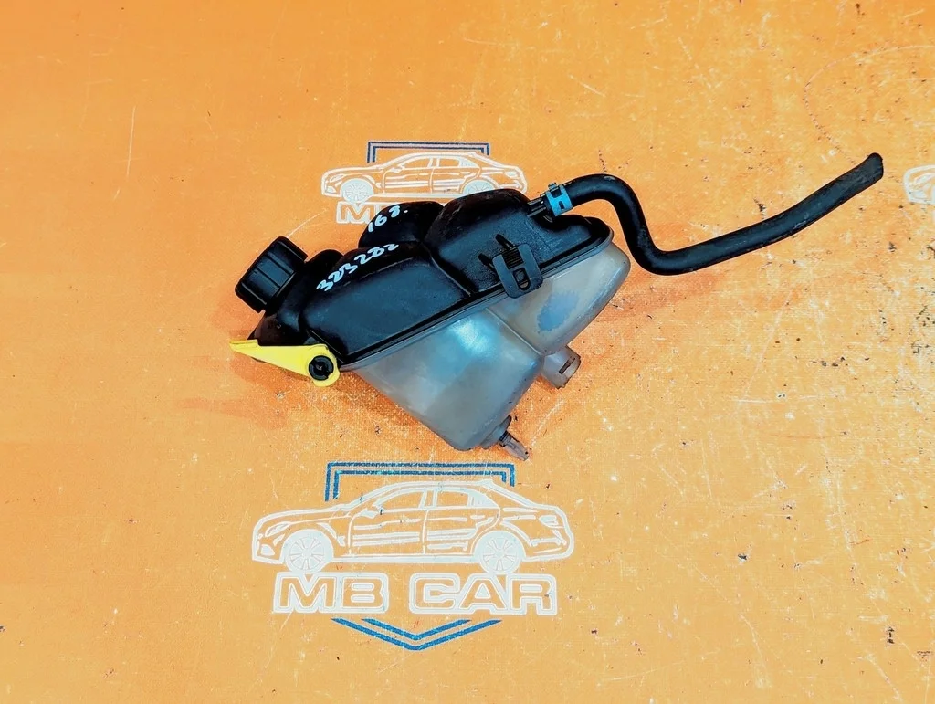 Бачок расширительный Mercedes-Benz