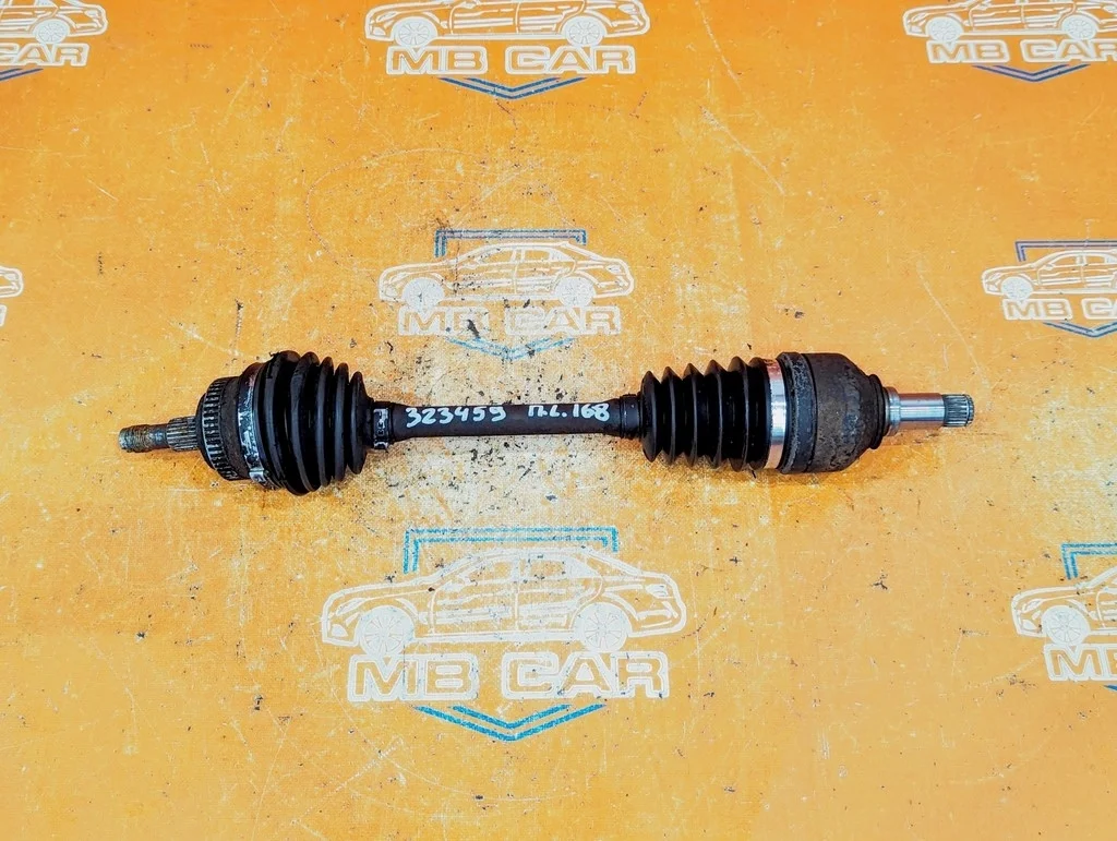 Привод передний левый Mercedes-Benz