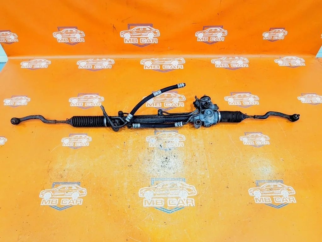 Рулевая рейка Mercedes-Benz