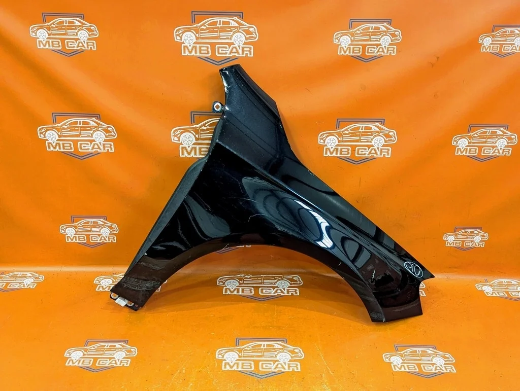 Крыло переднее правое Mercedes-Benz