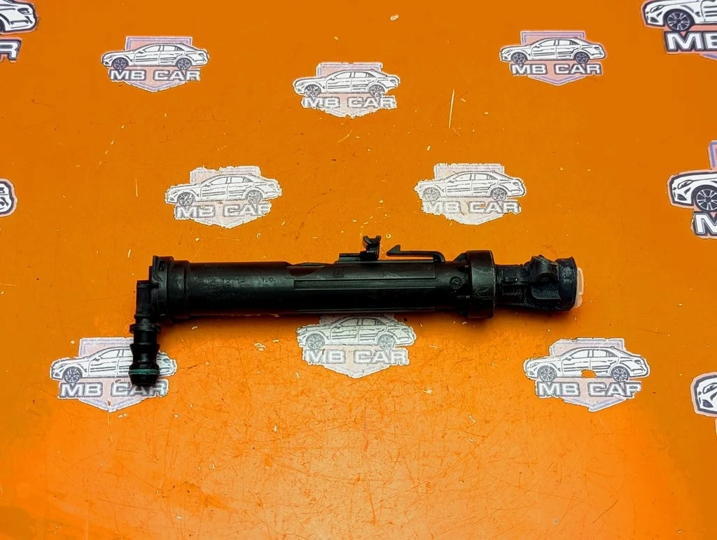 Омыватель фар Mercedes-Benz