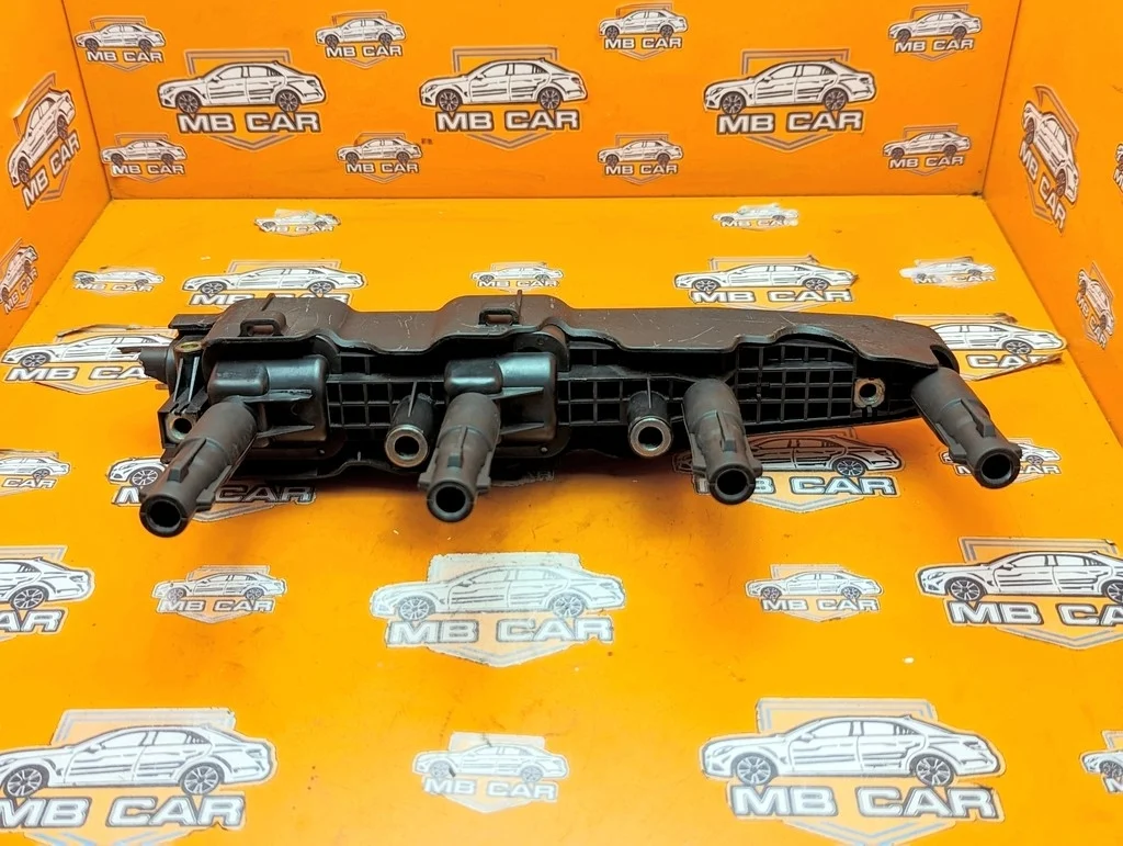 Катушка зажигания Mercedes-Benz