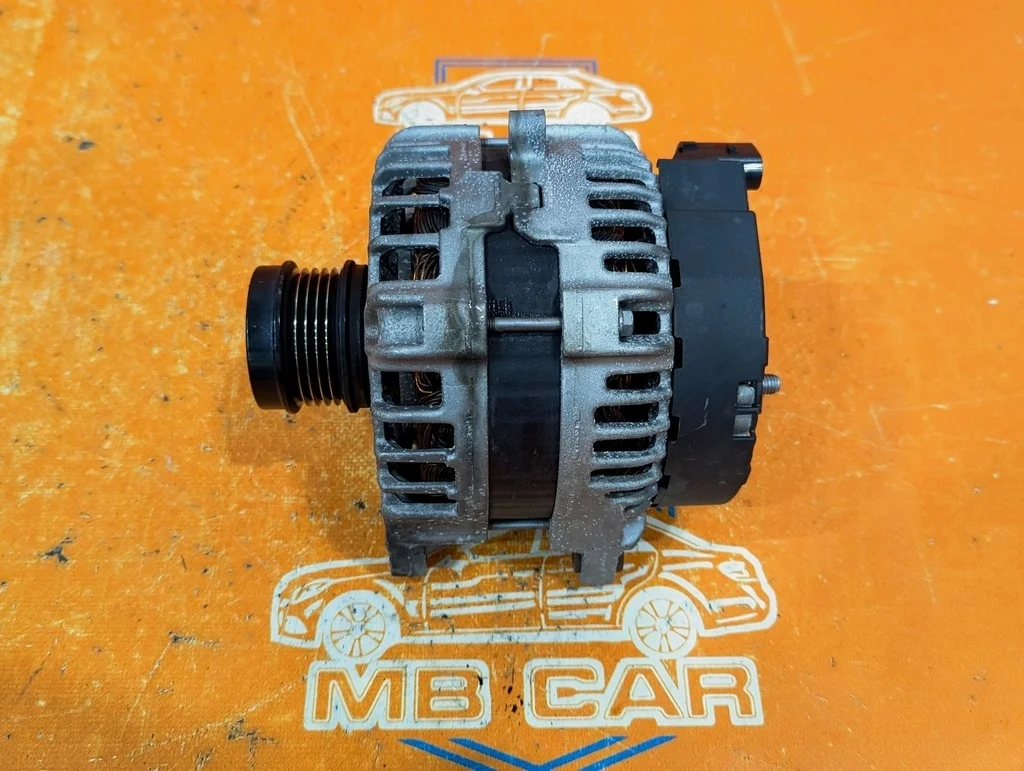 Генератор Mercedes-Benz