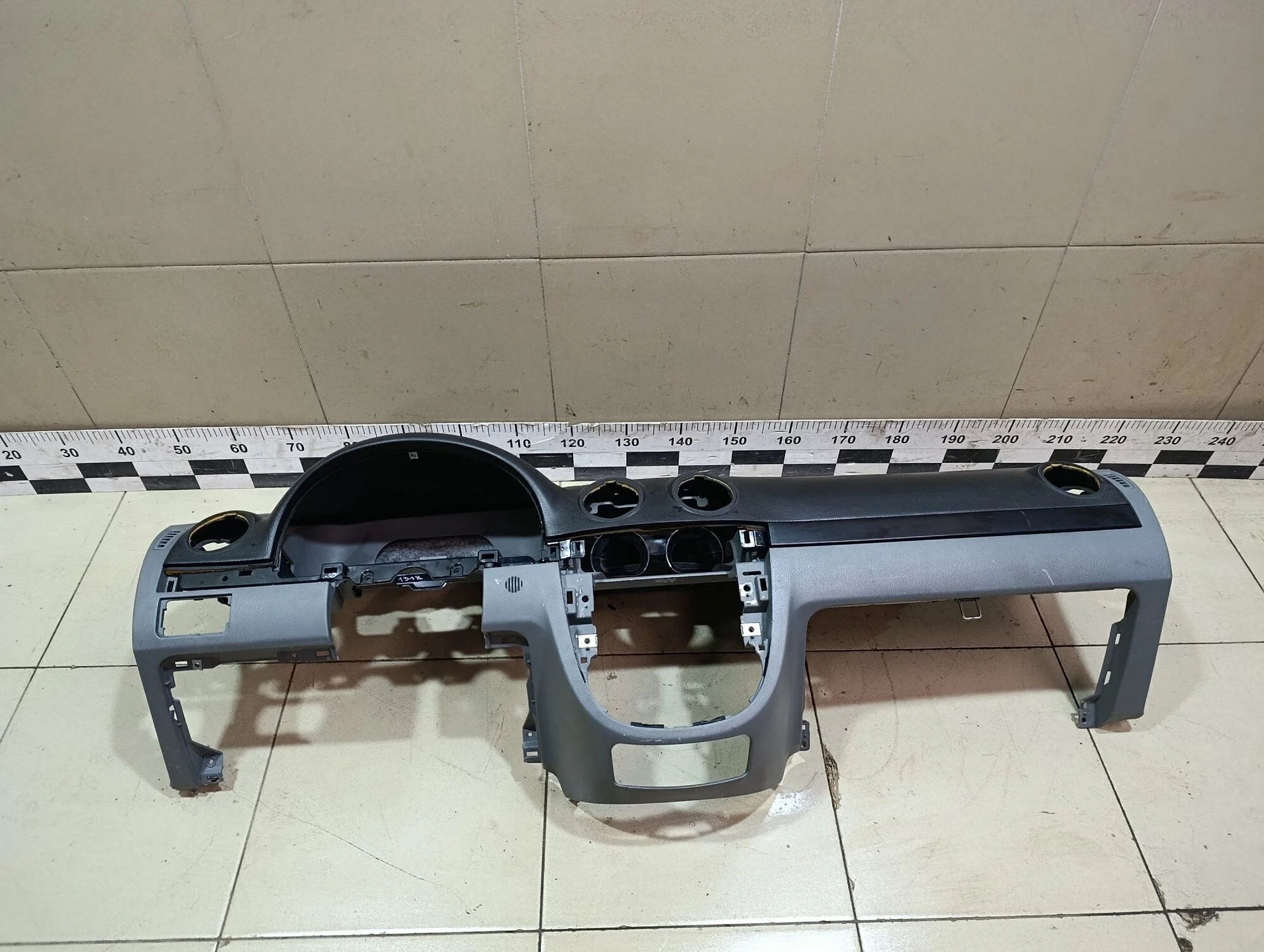 Торпедо Lacetti 2003-2013